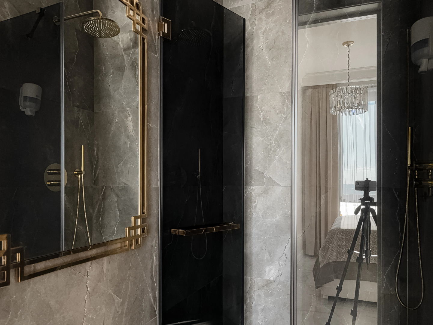 Апартаменты в ЖК Savin House с Панорамными Окнами