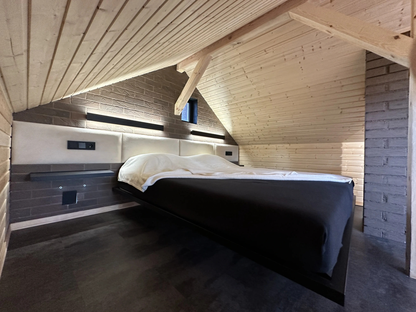 Частный дом Тихая Гавань