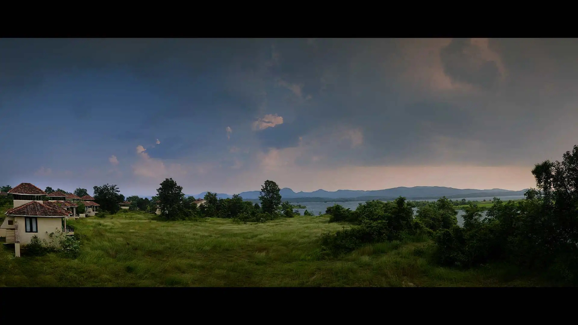 Жилое Помещение Pugdundee Safaris - Denwa Backwater Escape Satpura