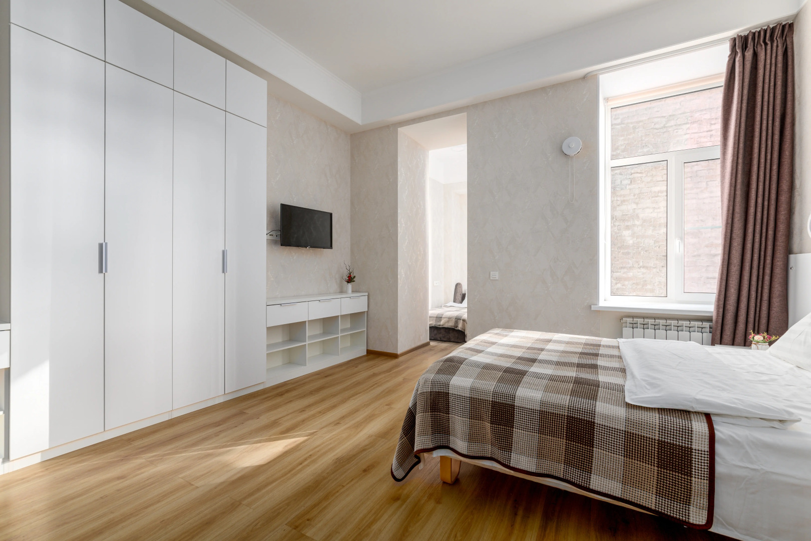 Апартаменты Семейные у Невского проспекта