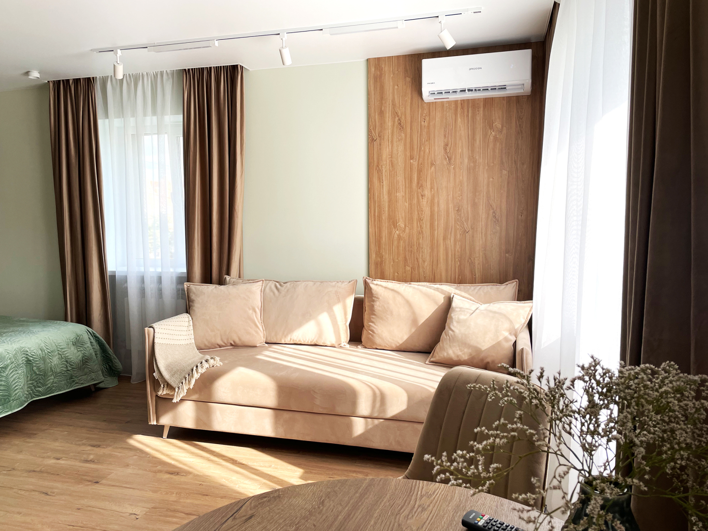 Квартира Centrum в Самом Центре города