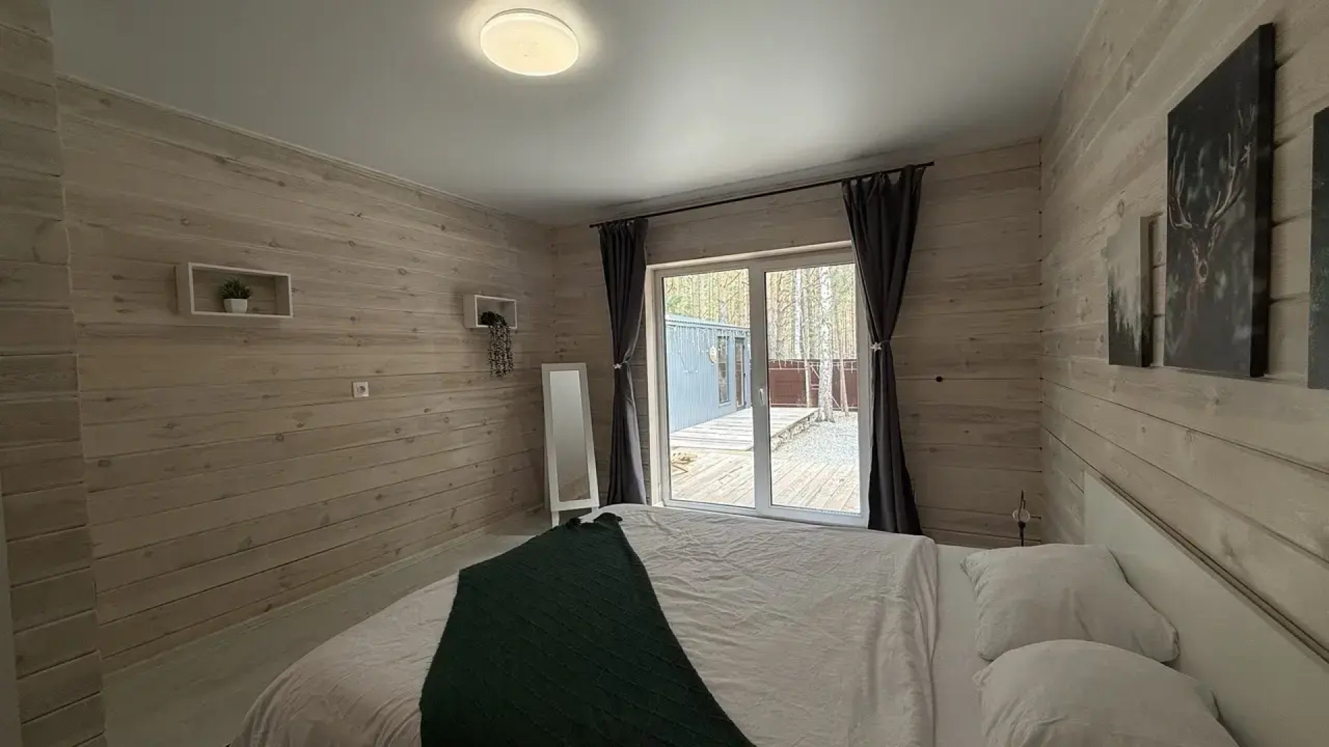 Гостевой дом Место Силы