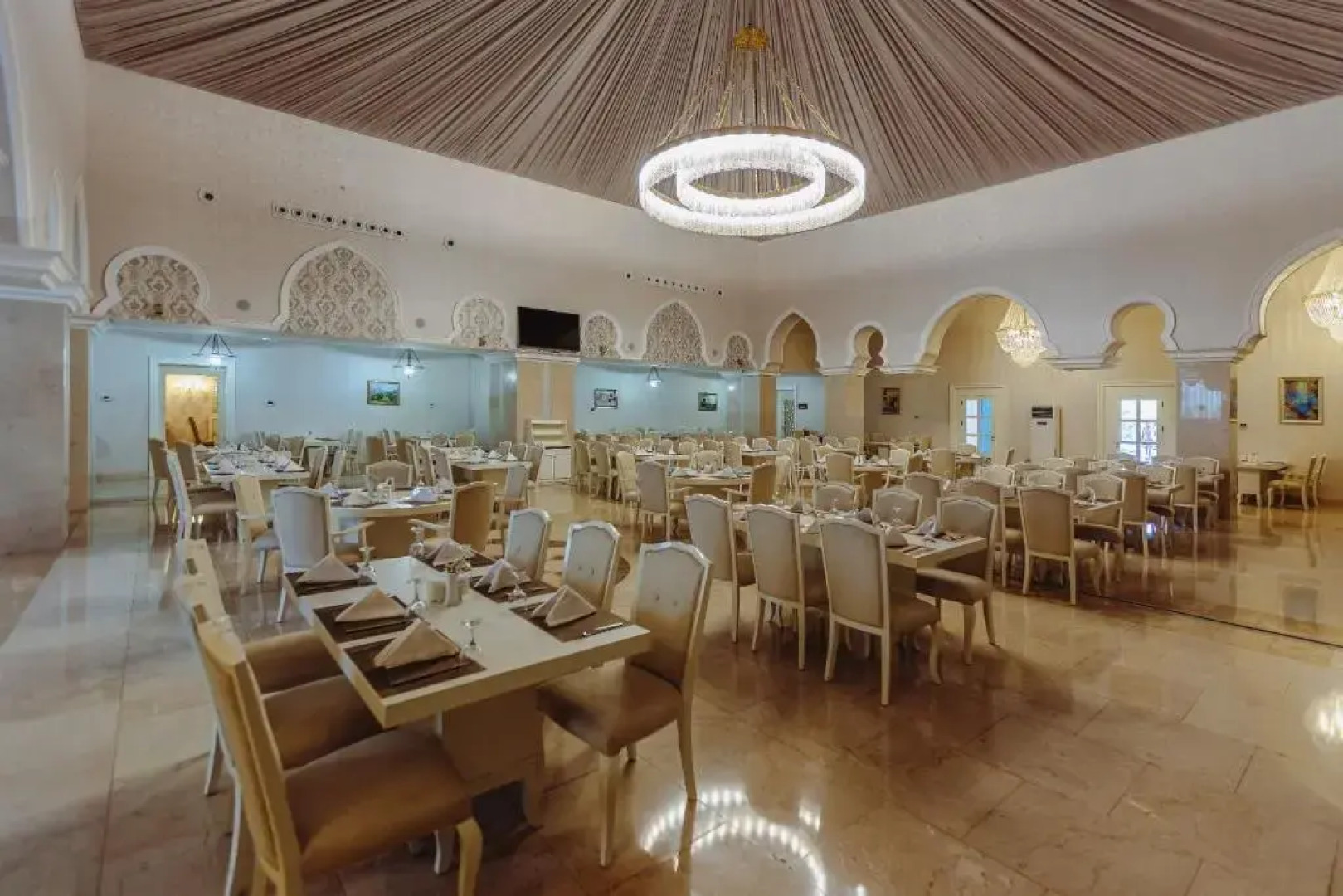 Отель Gabala Karvansaray