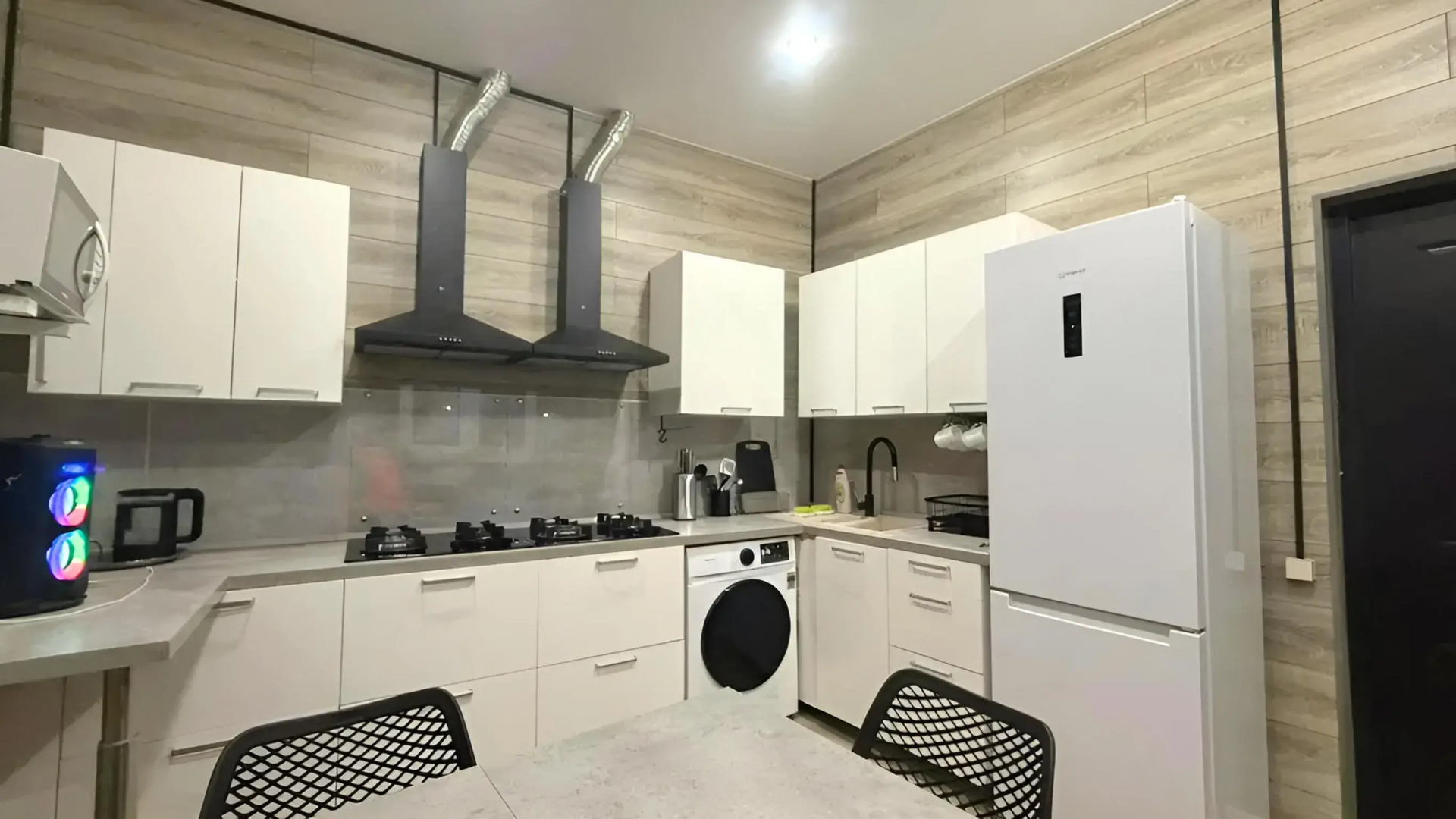 Квартира-студия в СТ Виноградный, 34