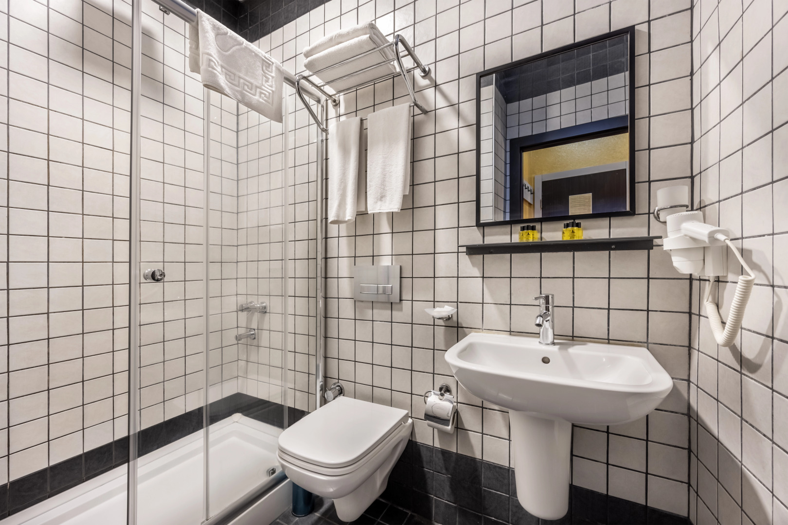 Отель Taksim Terrapia