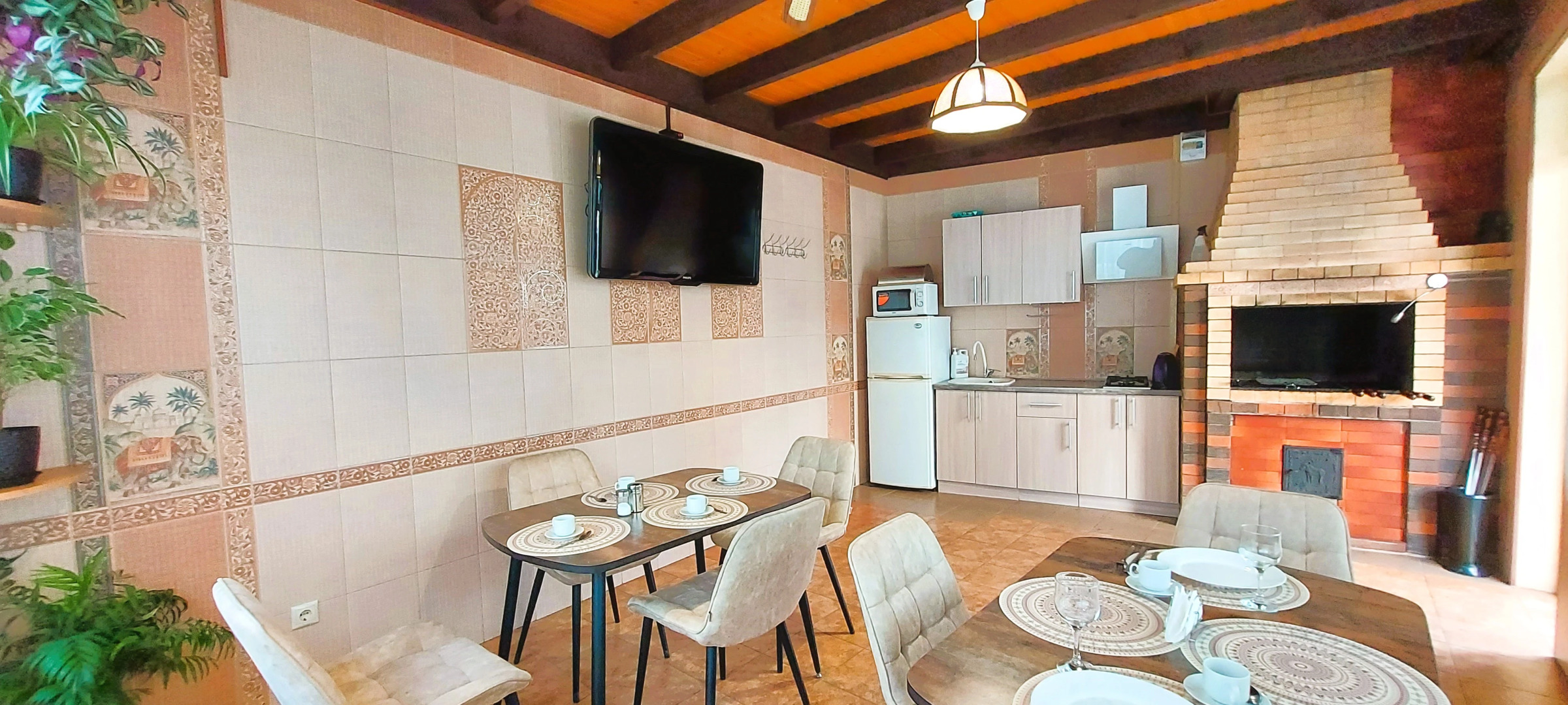 Меблированные комнаты Антре