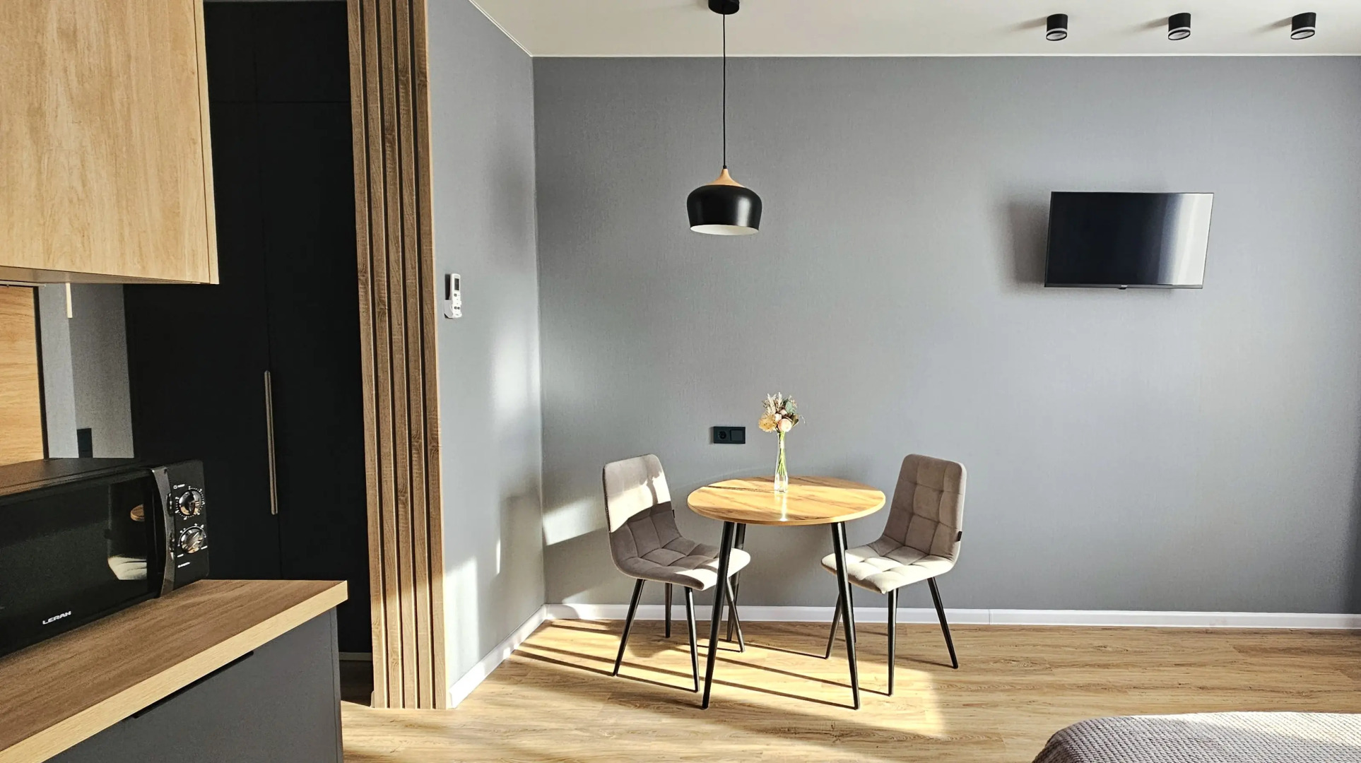 Апартаменты Рыжий Кот