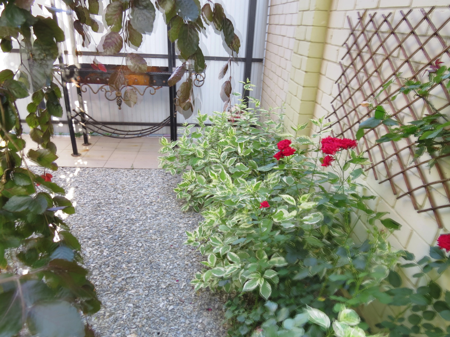 Гостевой дом Любимый дом