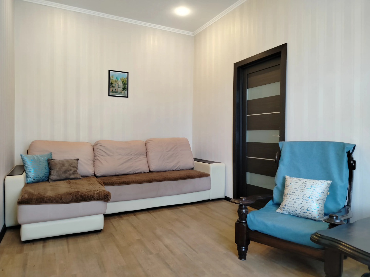 Квартира в историческом центре Таганрога