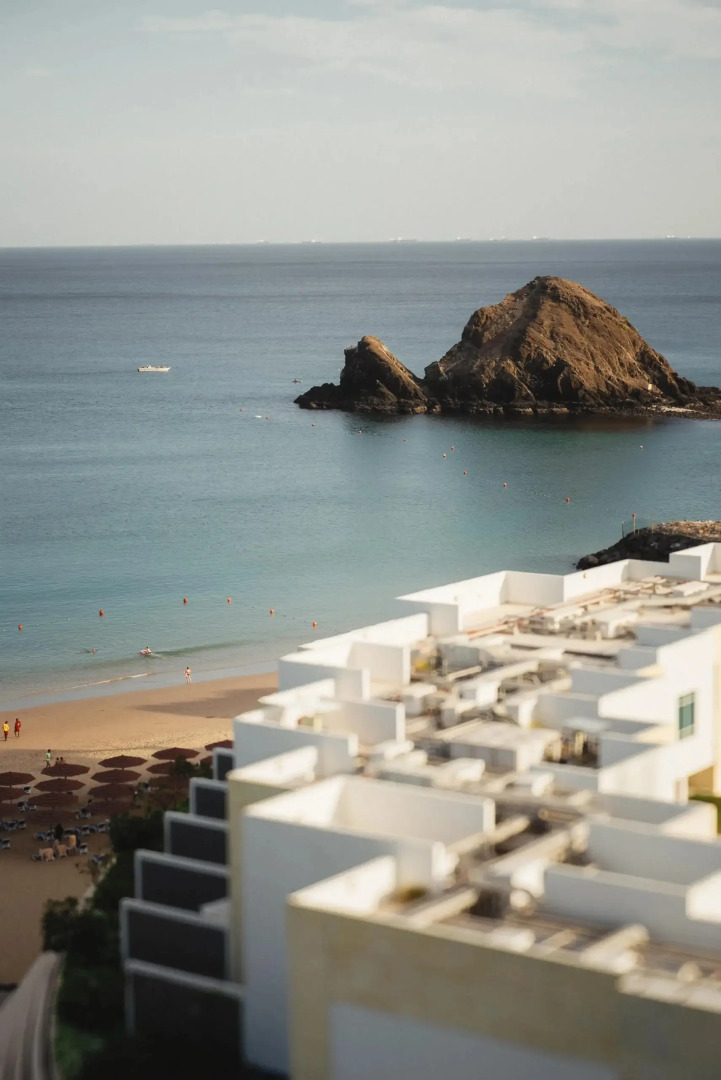 Курортный отель Royal M By Gewan Al Aqah Beach