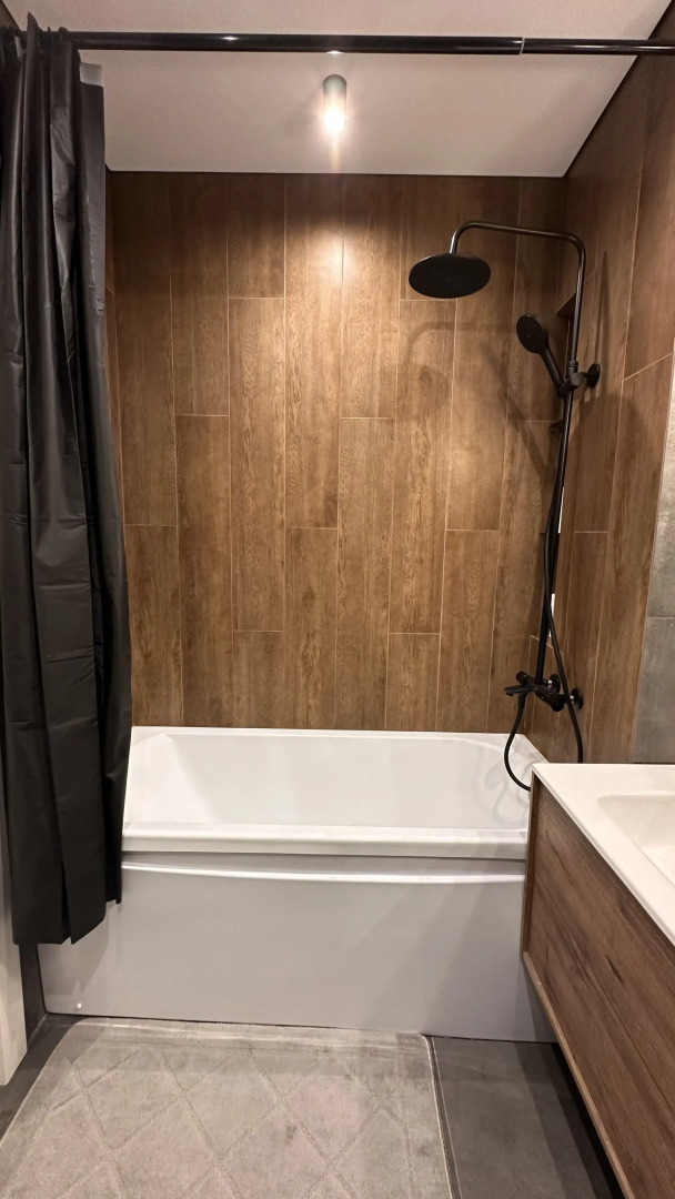 Квартира Отличная евродвушка на берегу Онего