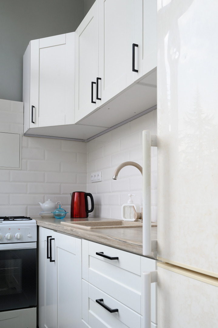 Квартира Стильная на Гагарина