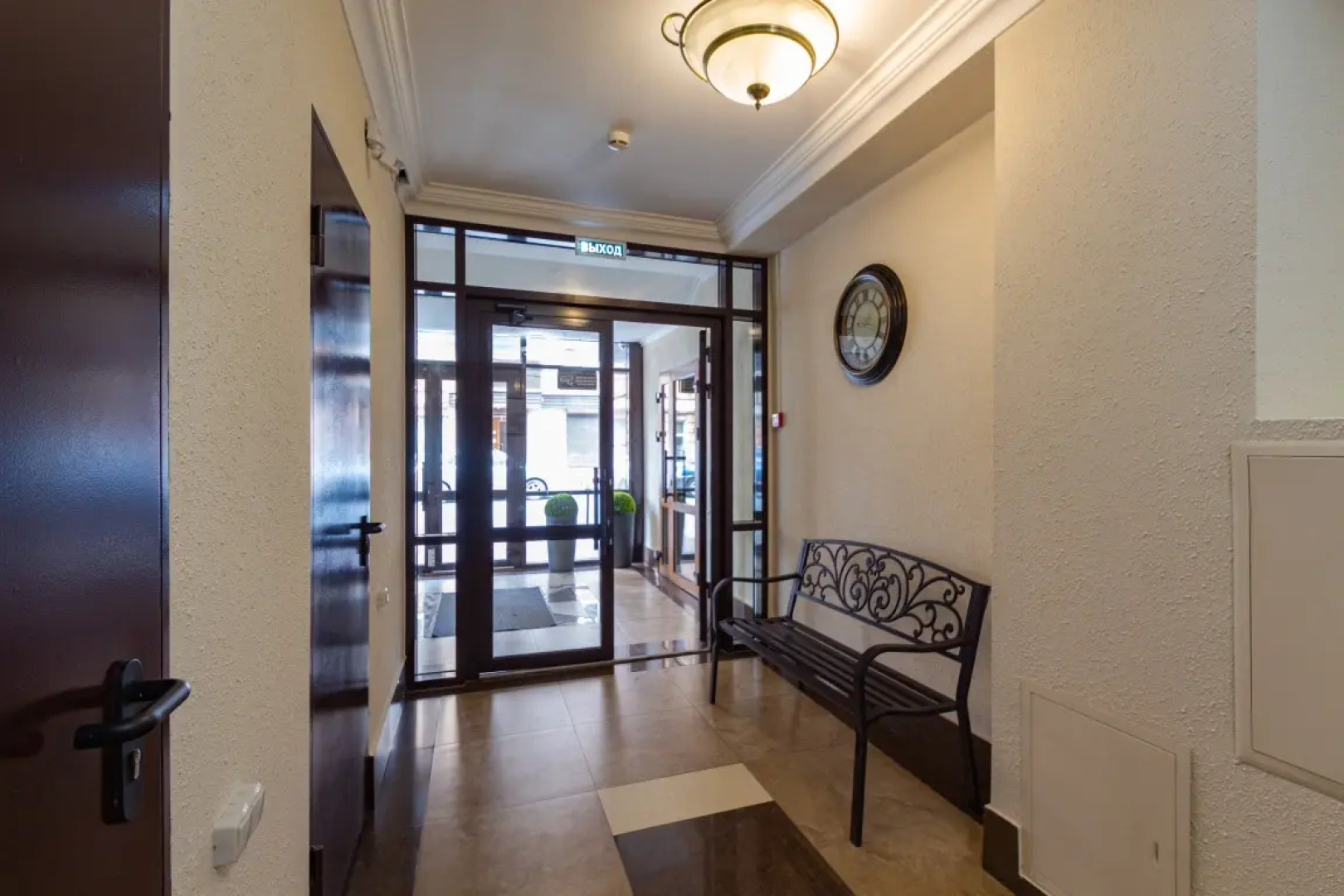 Апартаменты Loft Studio Шаумяна 40