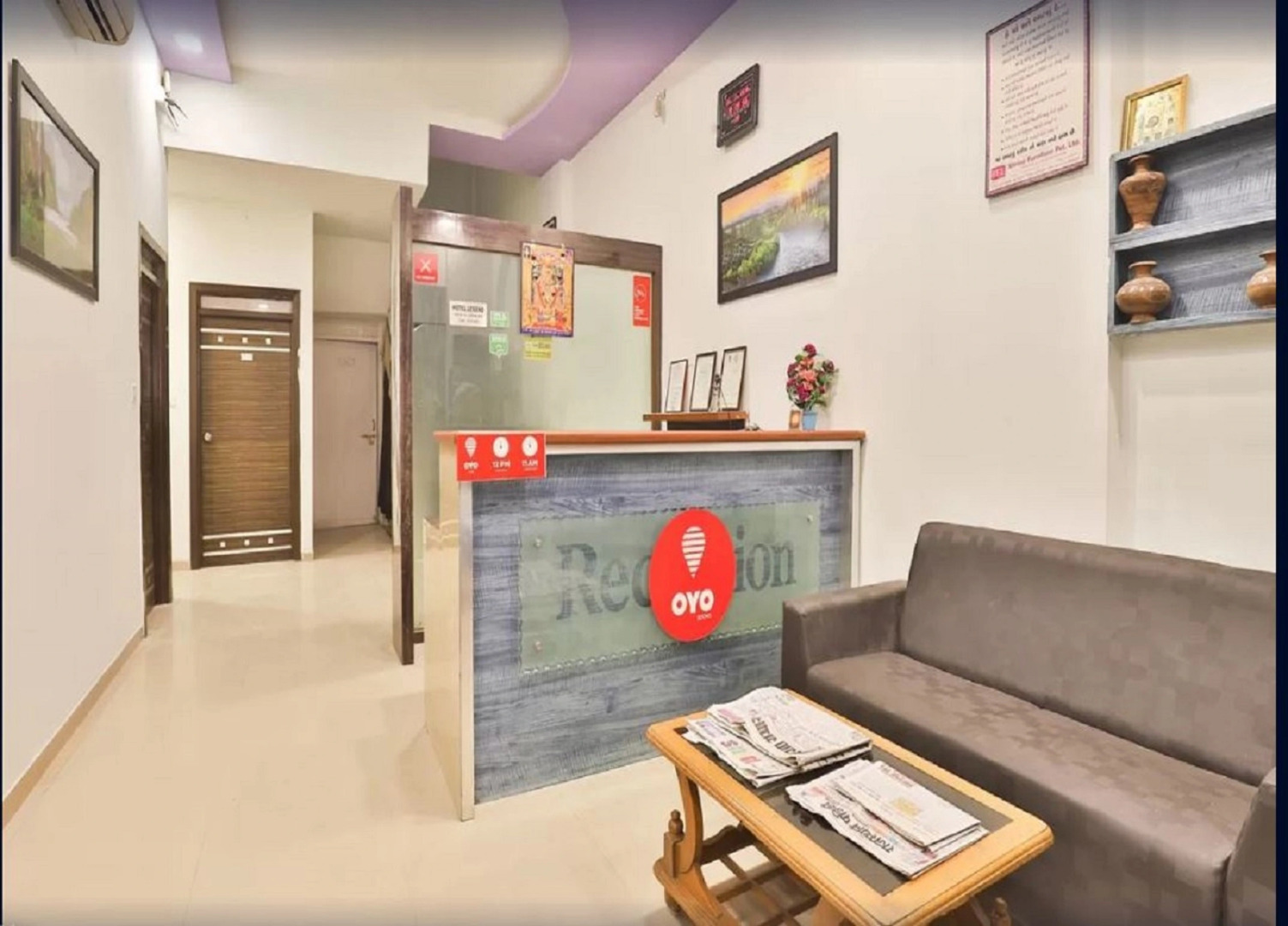 Отель Legend Inn