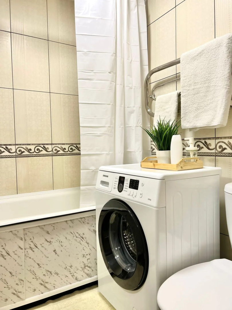 Апартаменты Созвездие Камчатки с Видом на Мишенную Сопку