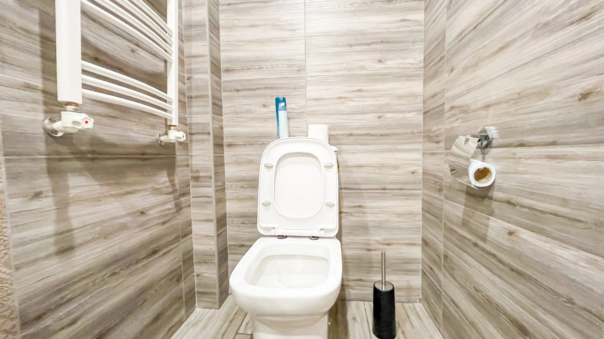 Апартаменты Комфортная и спокойная квартира