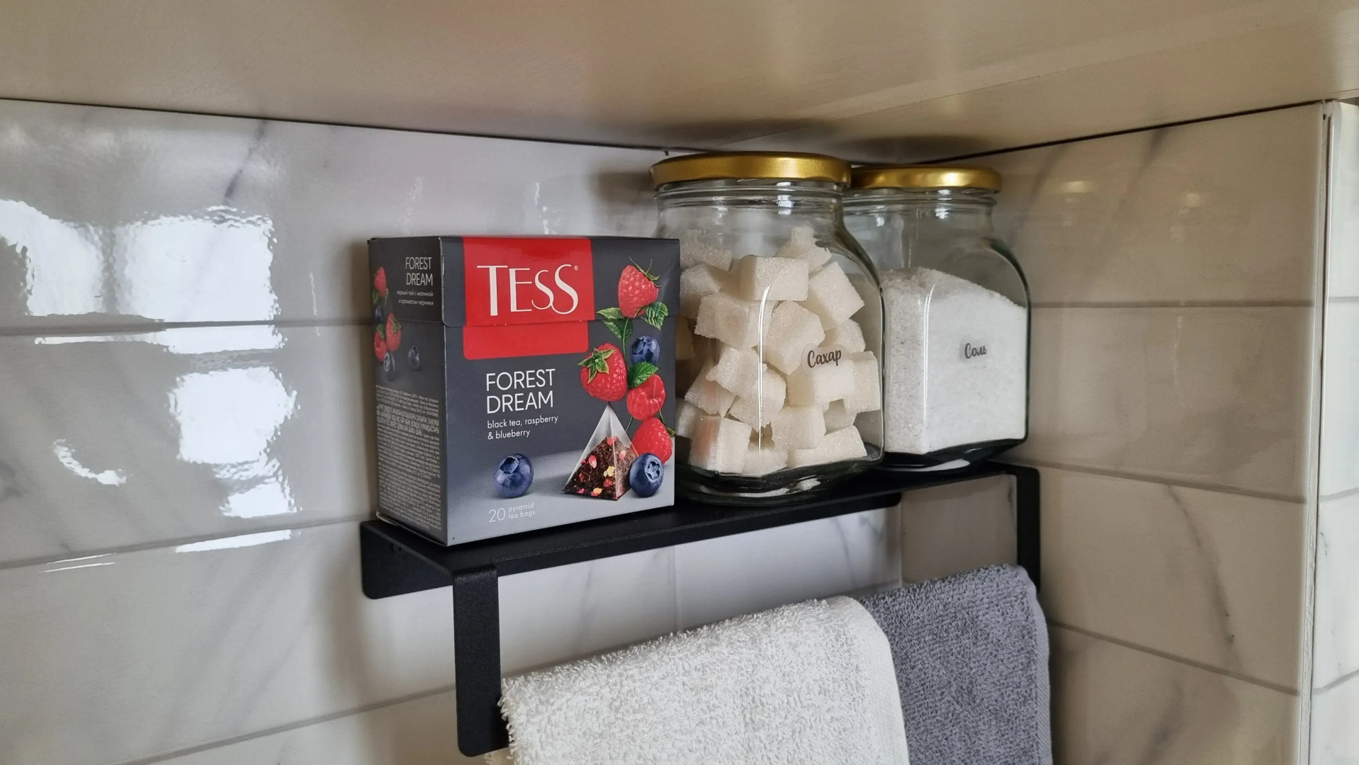 Апартаменты Студия в Новой Усмани