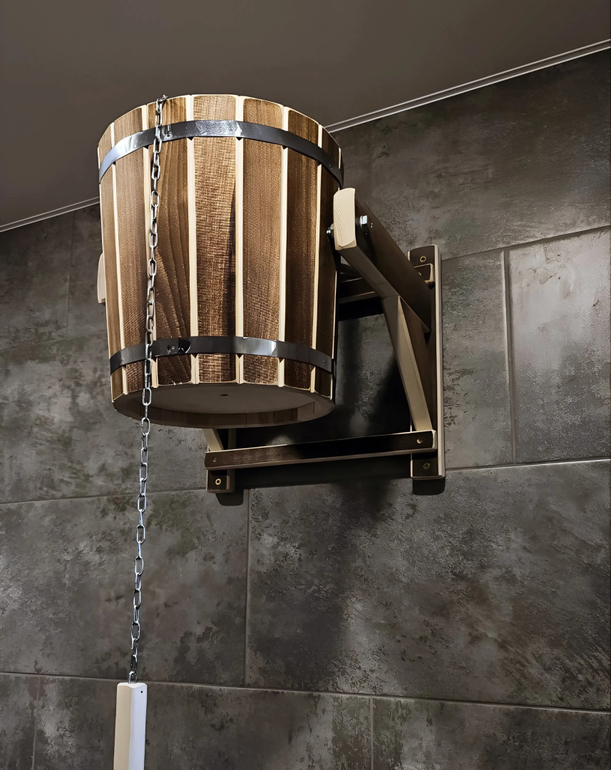 Частный дом с Бассейном и Мангальной Зоной