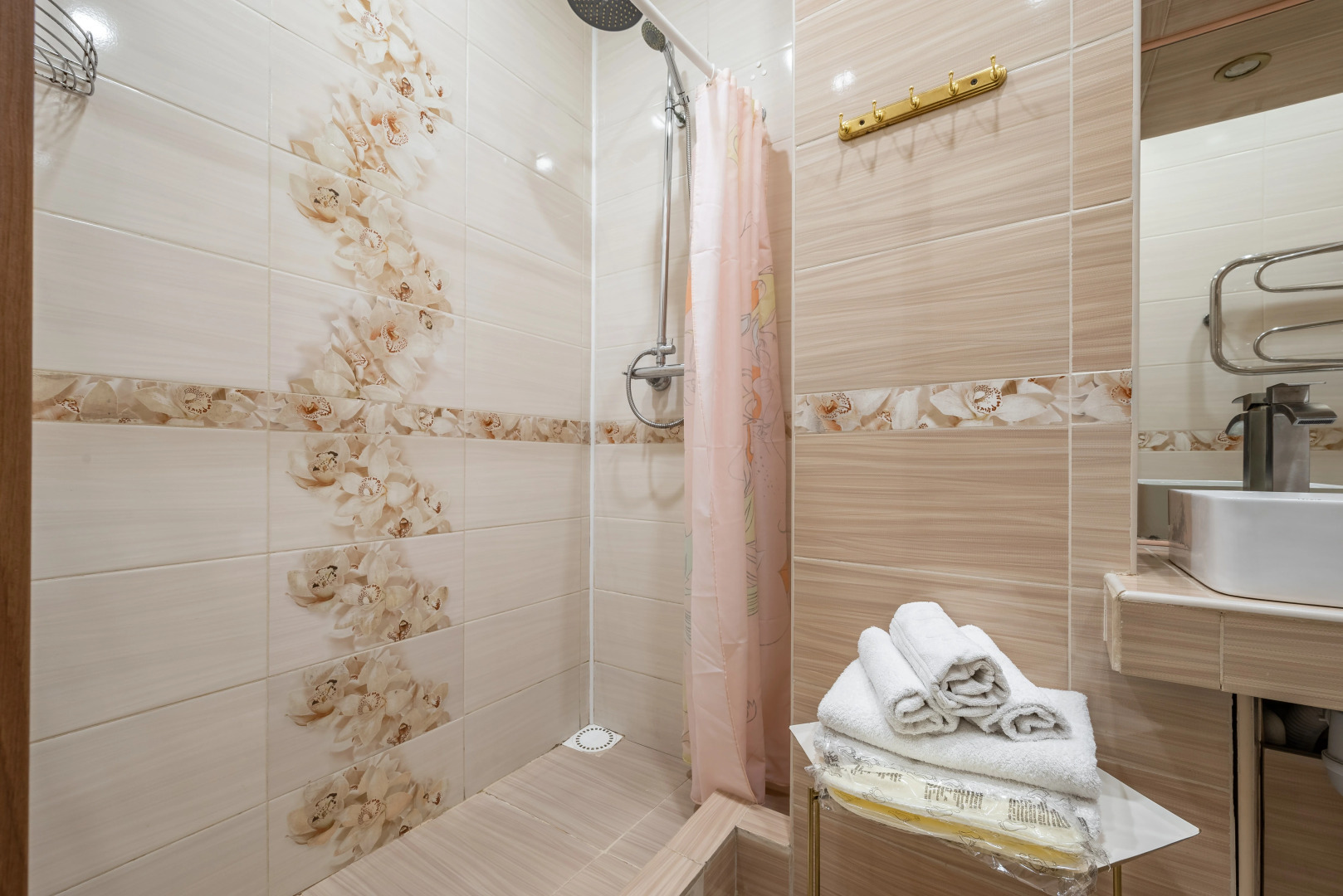 Апартаменты Место под солнцем 8