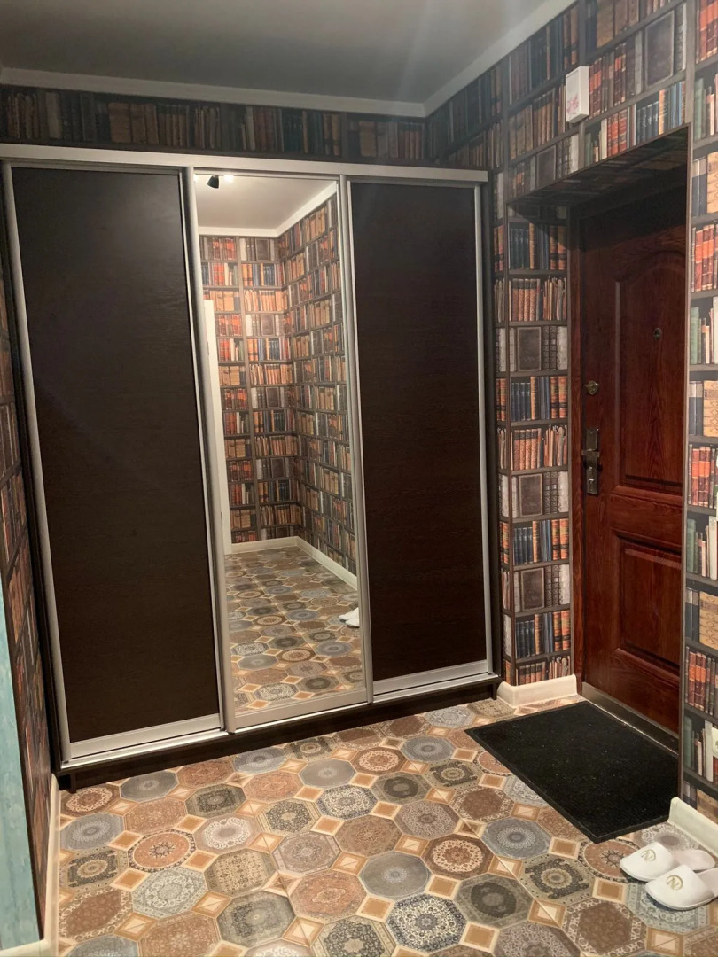 Апартаменты Уютная 1комн Квартира на Гагарина