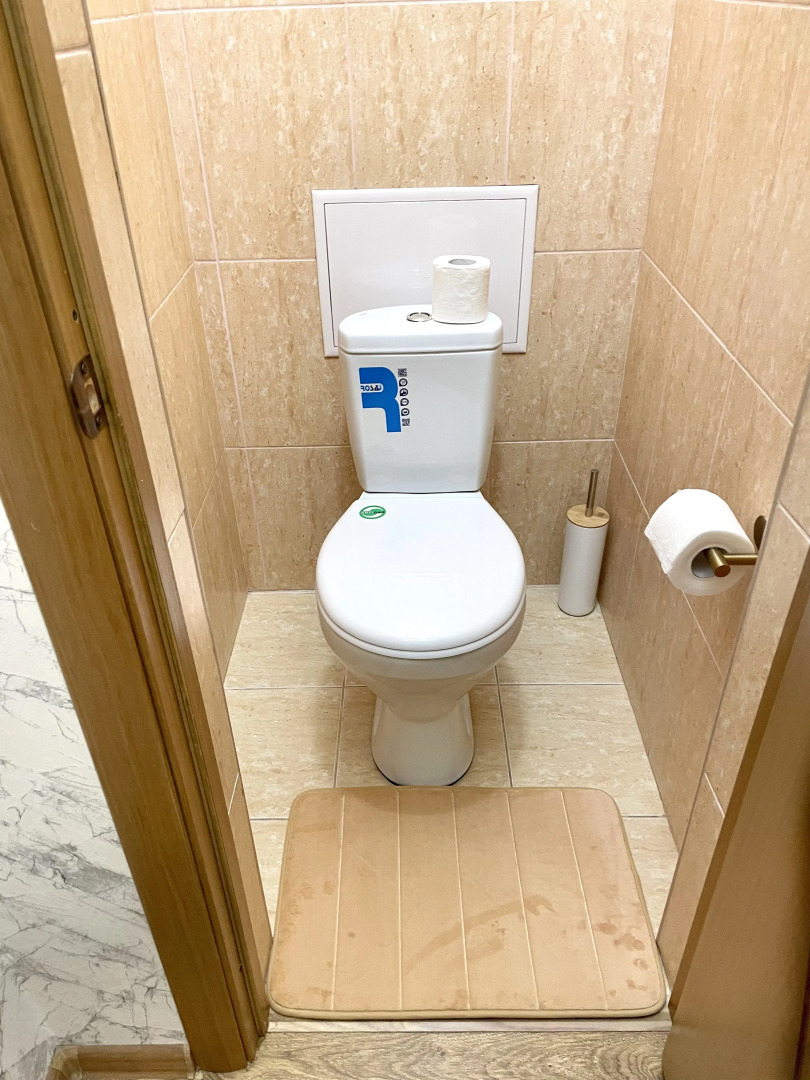 Квартира Pskov City Truda 58