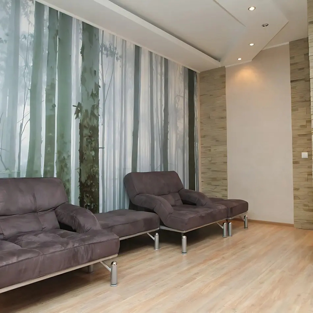 Апартаменты Абажур