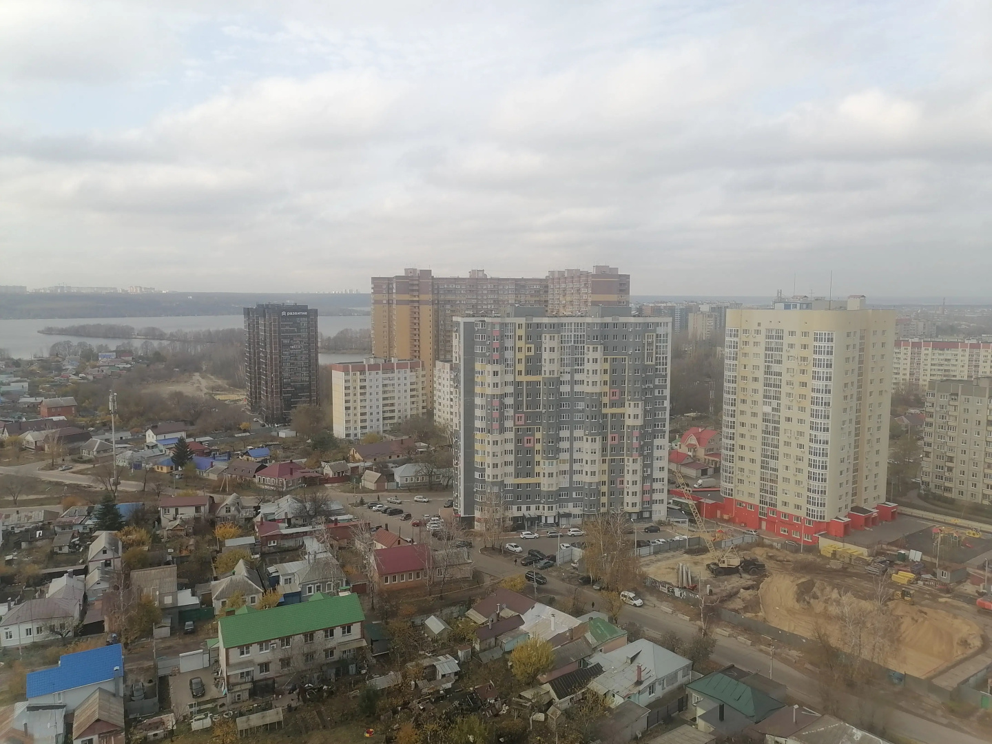 Квартира Стильная в элитном ЖК Небо