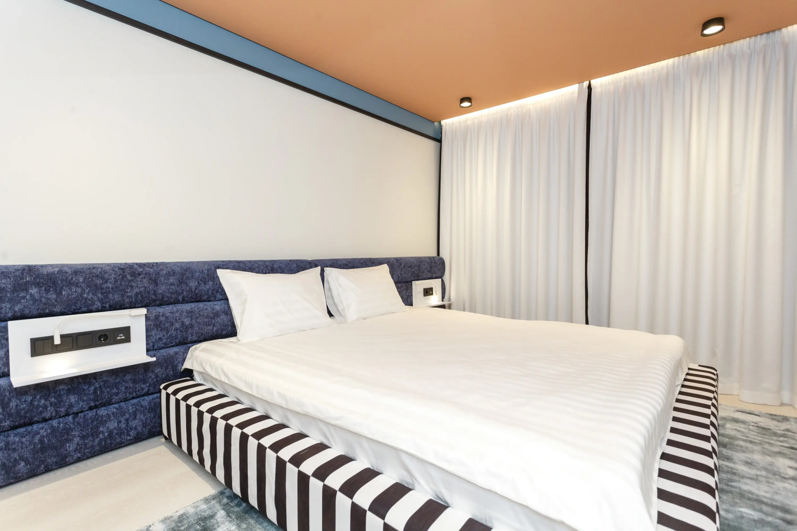 Апарт-отель Nova House