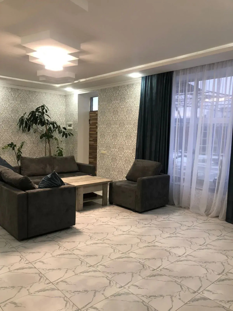 Апарт-отель Veni Vedi