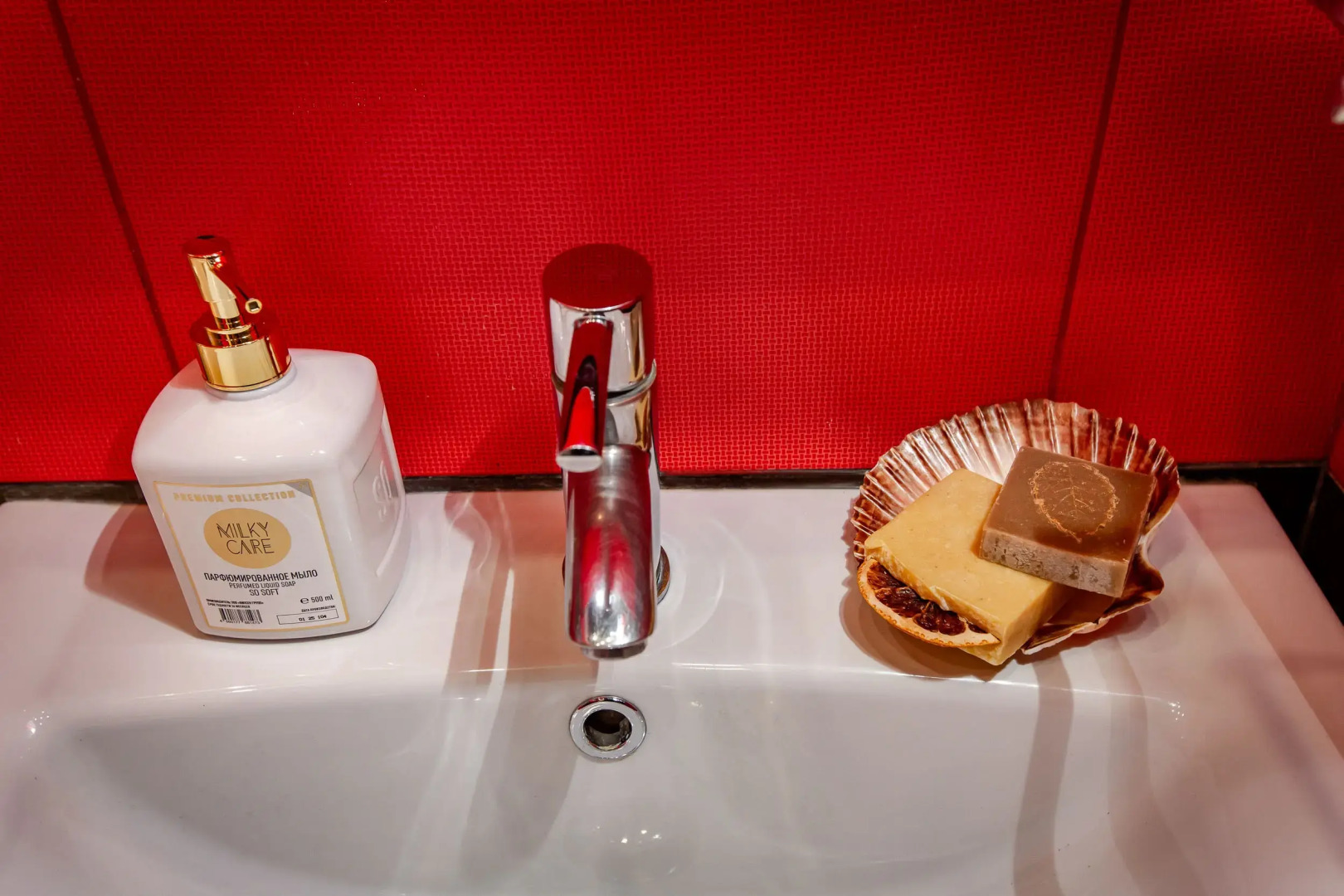 Апартаменты Метро Пушкинская