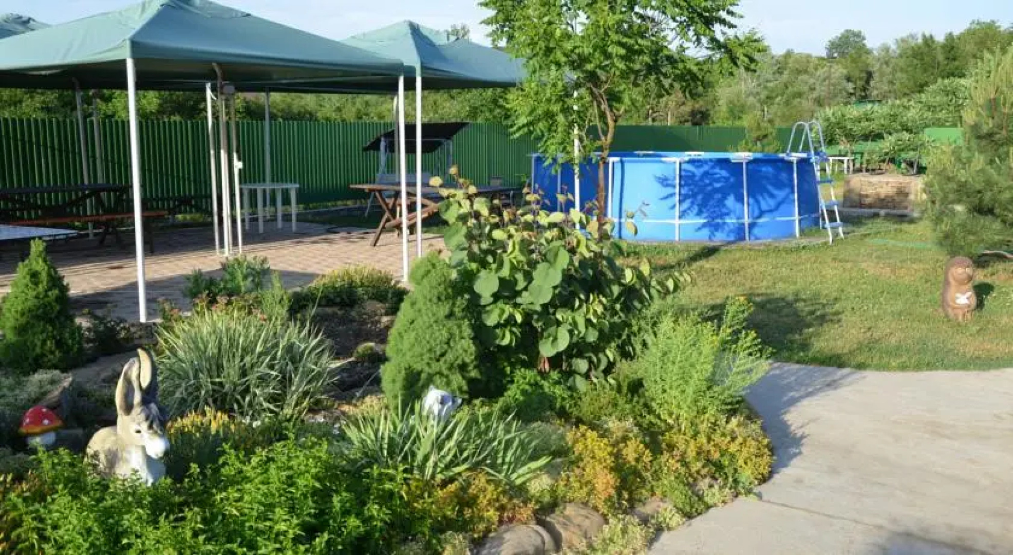 Отель Собер