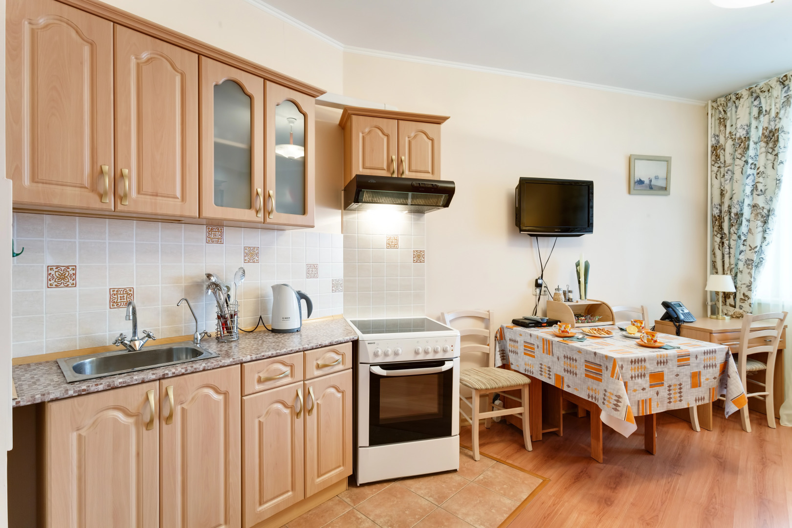 Апарт-Отель Диадема