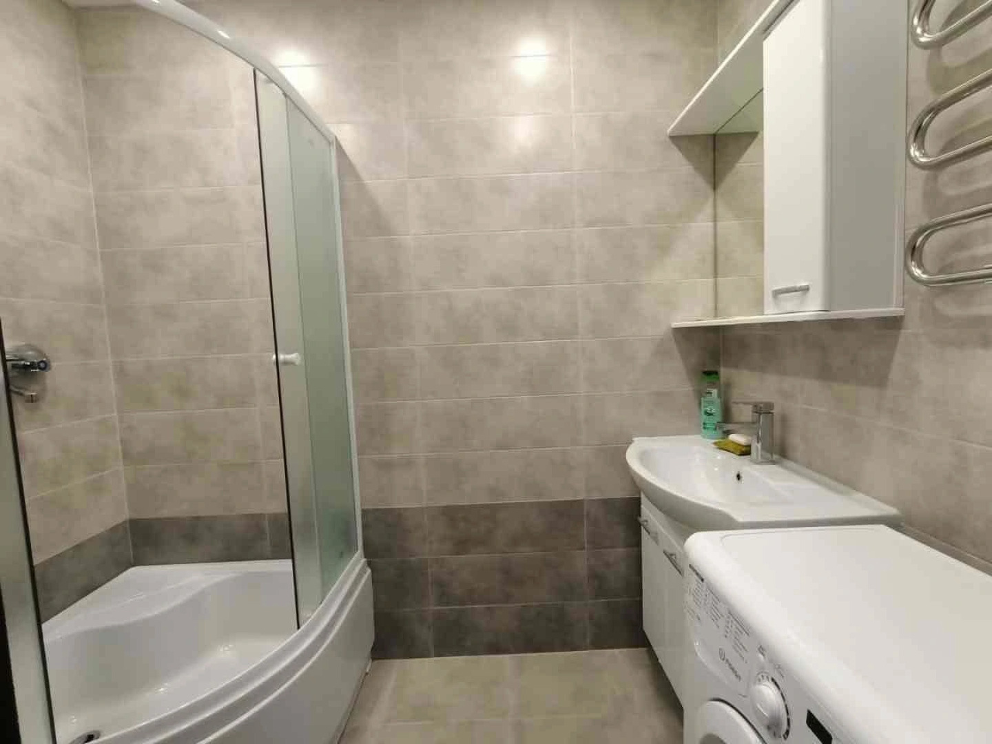 2к Апартаменты на улице Фридриха Энгельса