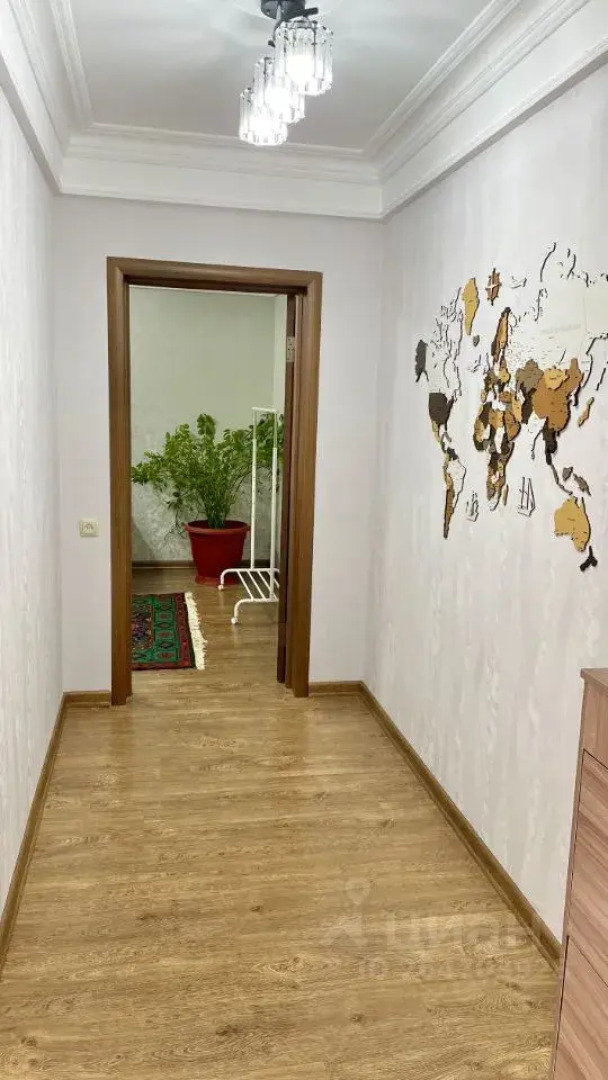 Квартира Солнечный пас у моря