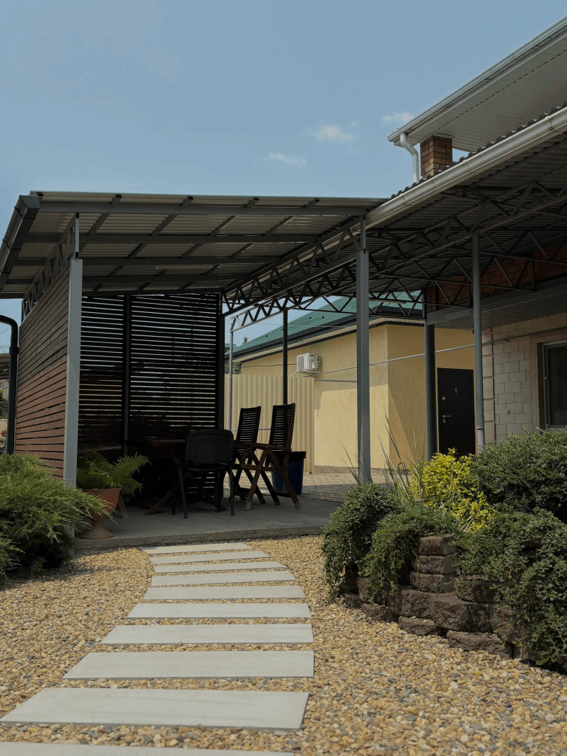 Гостевой дом Дар