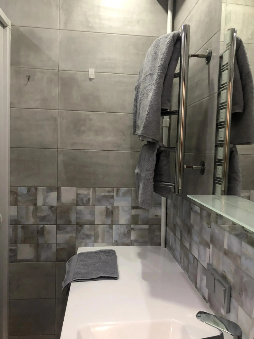 Апартаменты Jennifer Apartment Уютная 2-х комнатная квартира в центре Калининграда