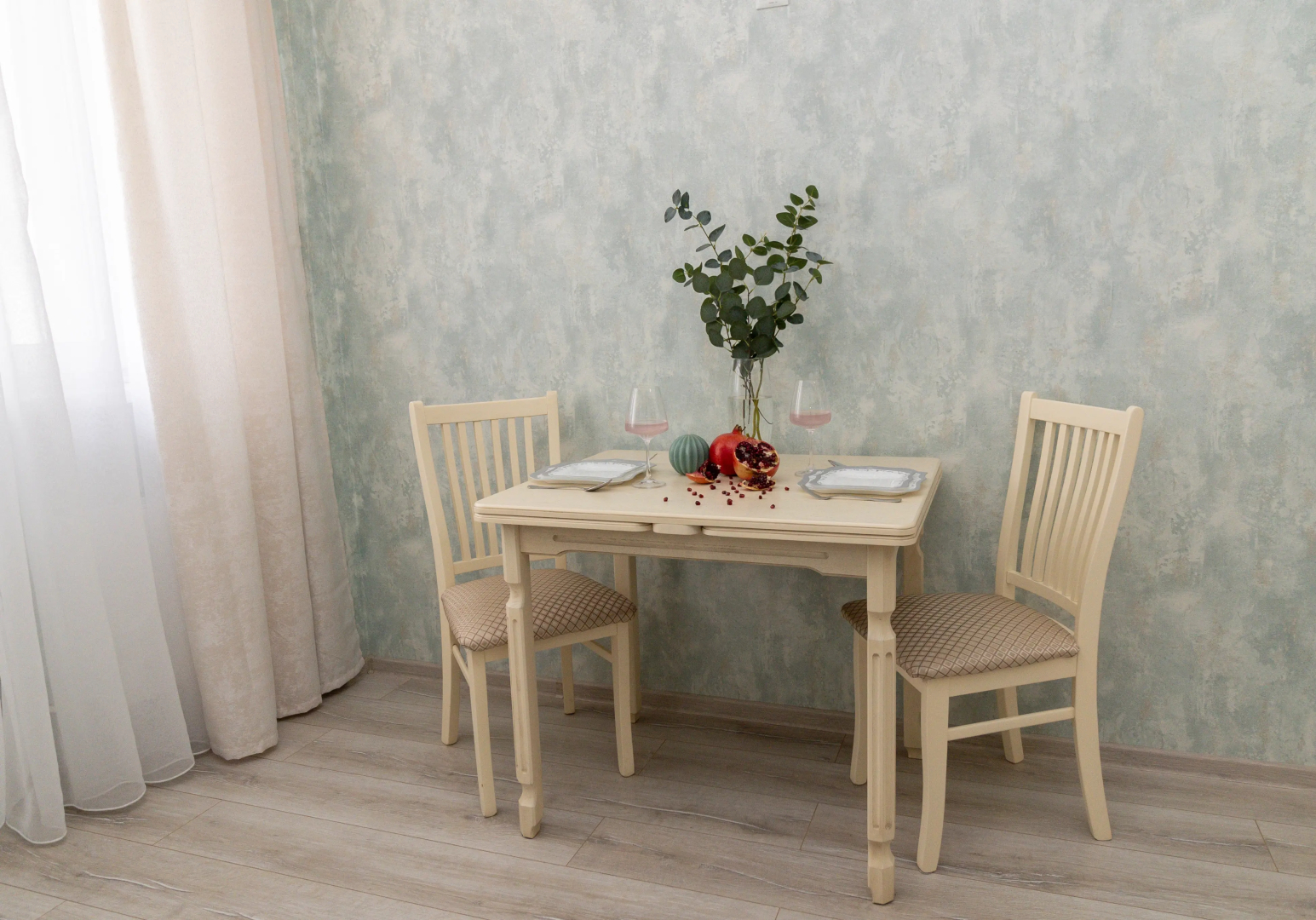 Квартира Уютная квартира в центре Краснодара