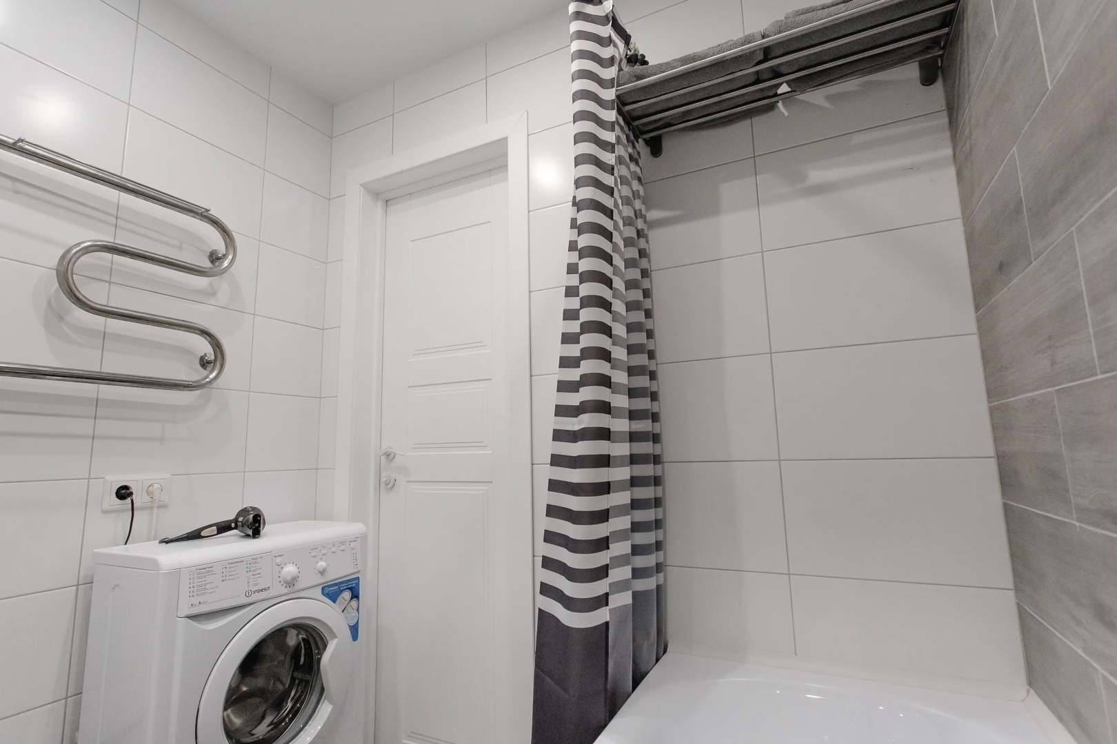 Апартаменты Scandinavia Flat Samara