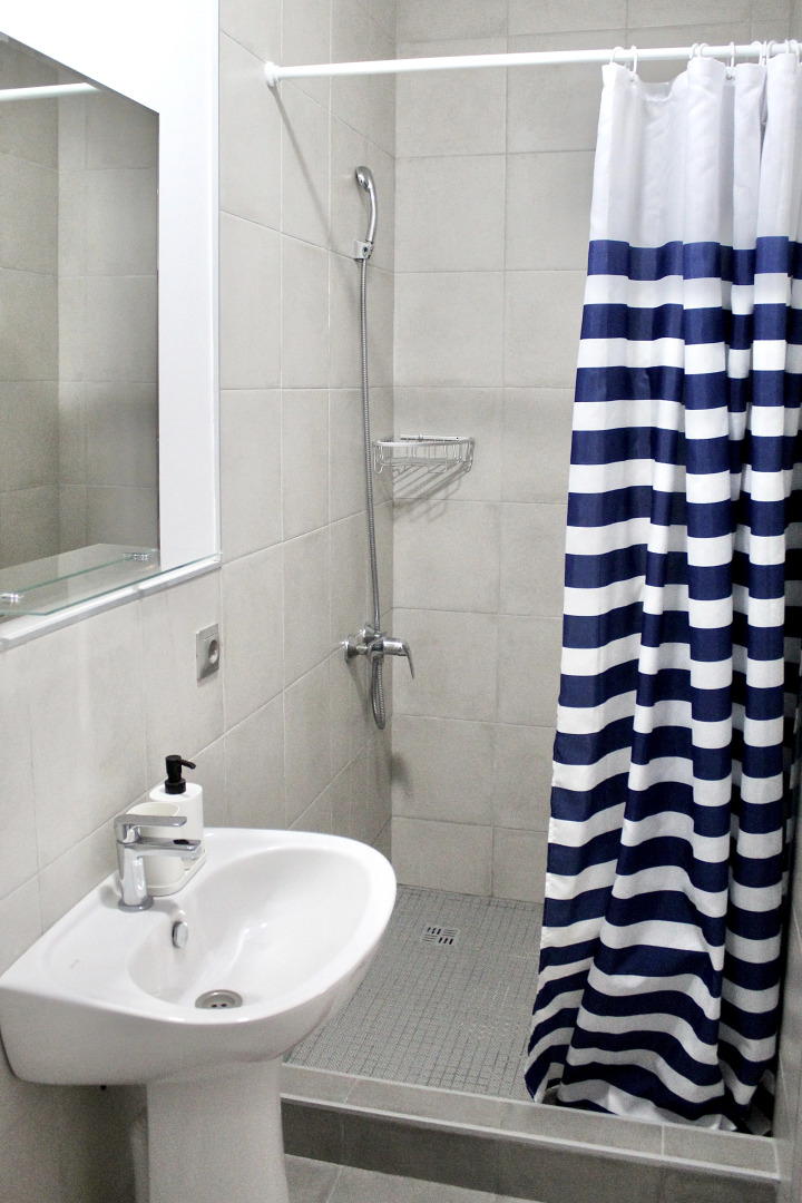 Меблированные комнаты на Комсомольской