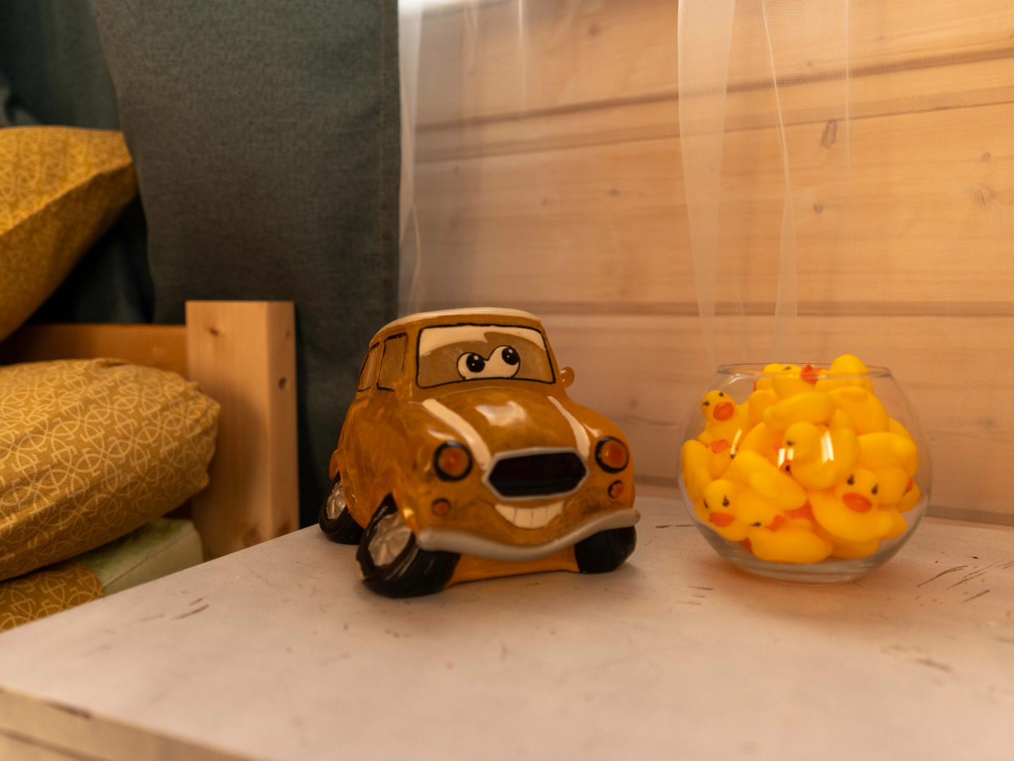 Частный Дом Утиная История