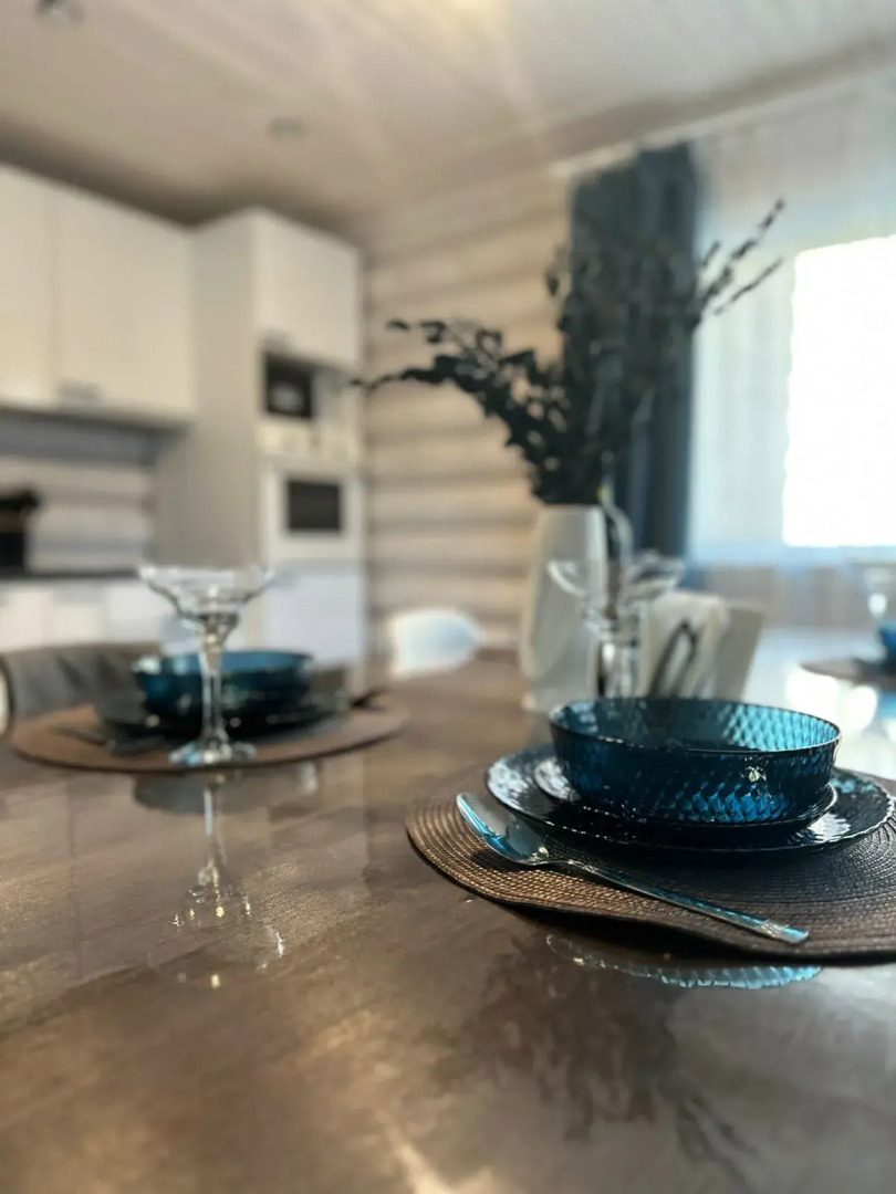 Частный дом Newhome