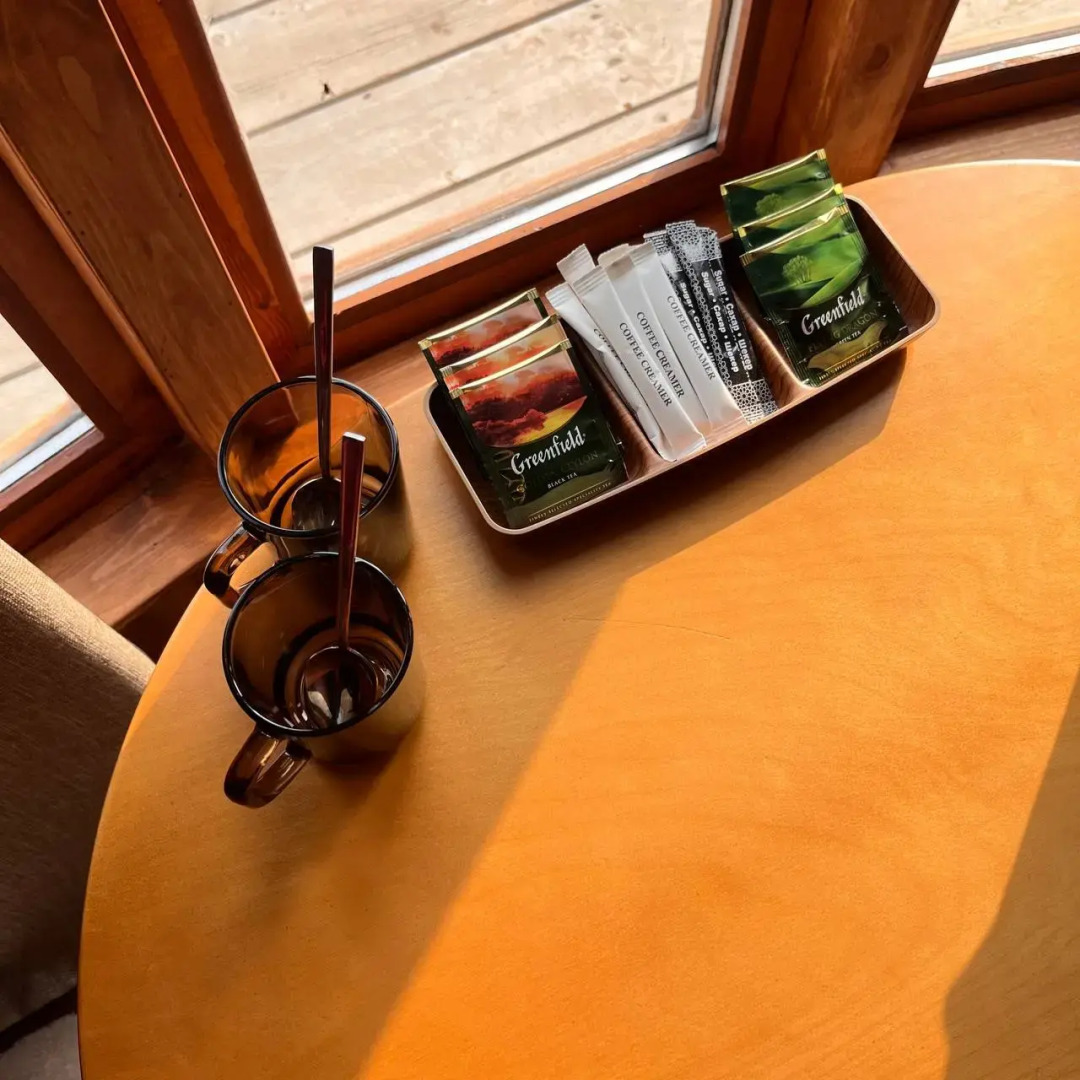 Отель Алакуш Этно-комплекс