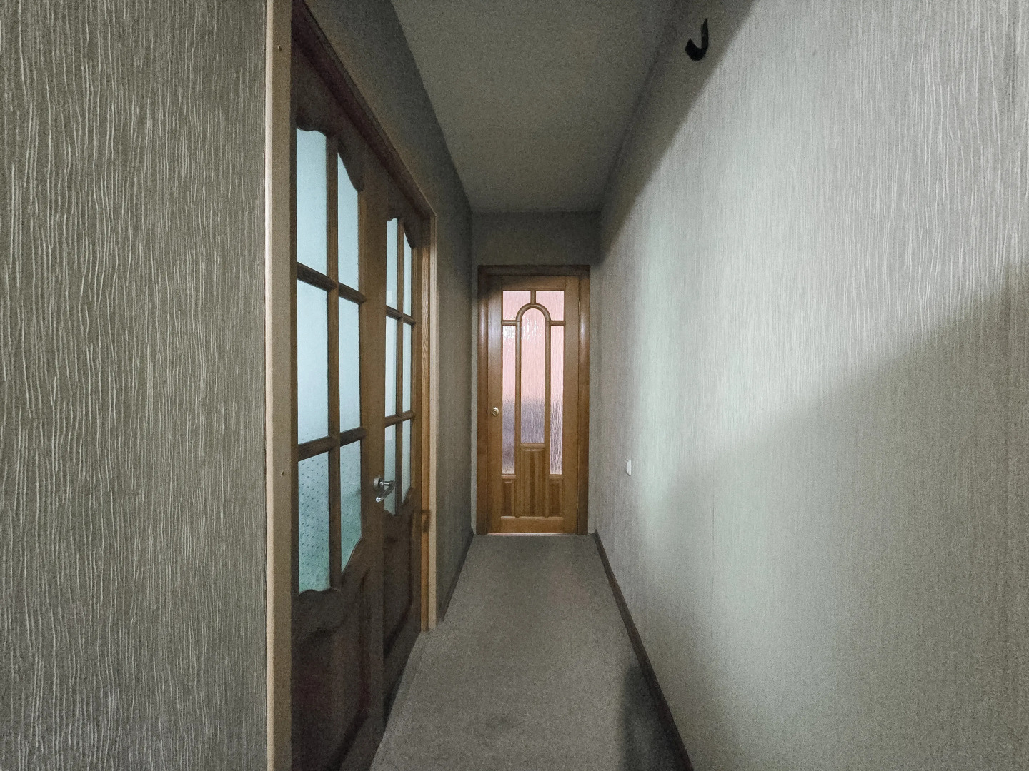 Квартира Двухкомнатная на Мира 12