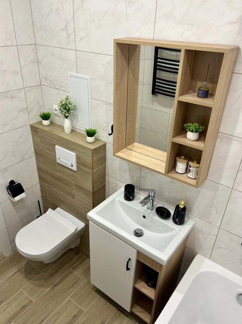 Квартира Пионерские огни