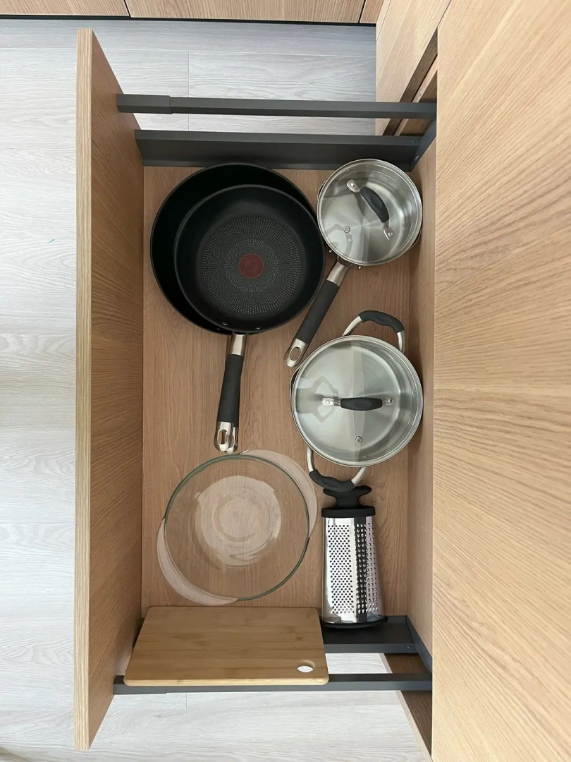 Квартира на Яшиной 4