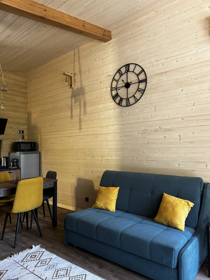 Частный дом 2 ПроЛес