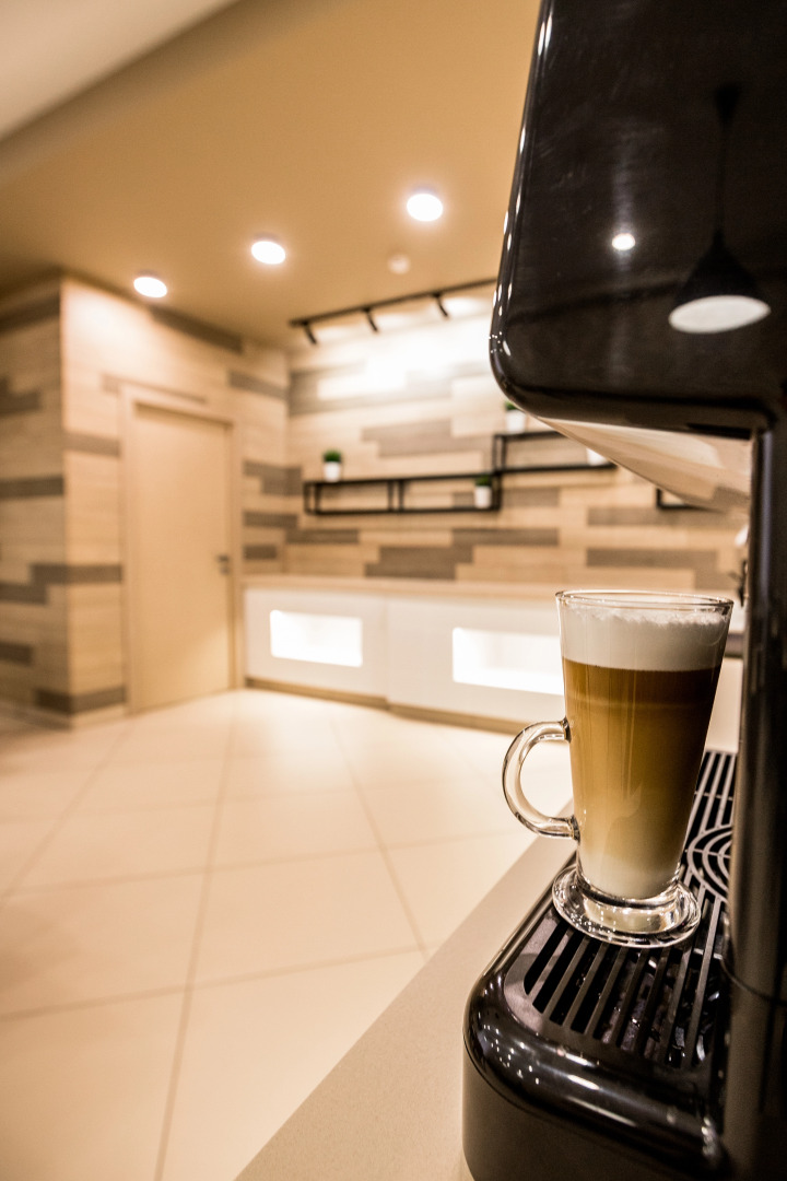 Отель ASTORYsoul (Асторисоул)