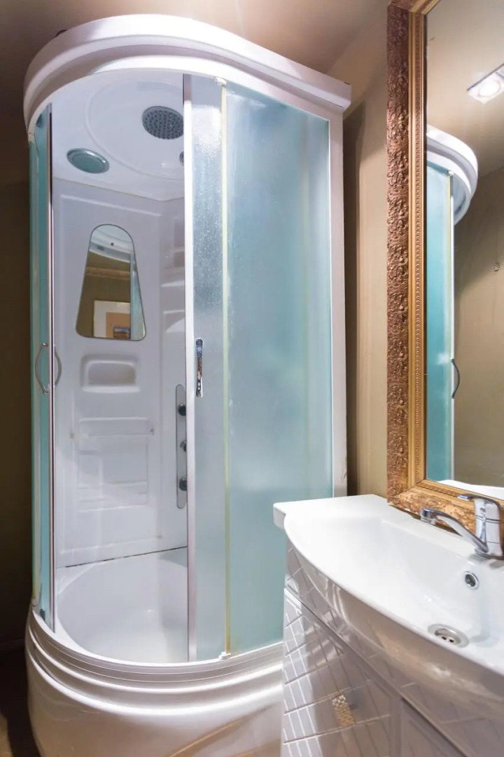 Апартаменты рядом с Дворцом Республики