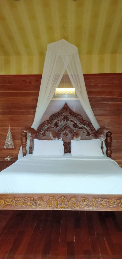 Гостевой дом Seven Senses