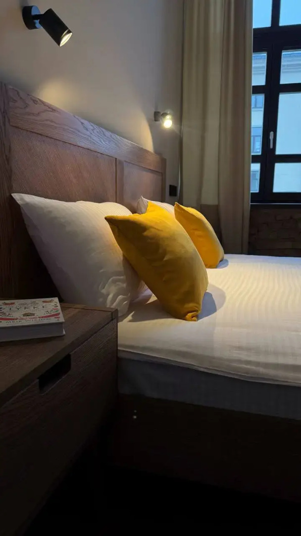 Бутик-отель Культура